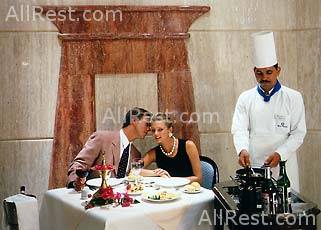 Melia Pharaoh Hotel & Resort 9